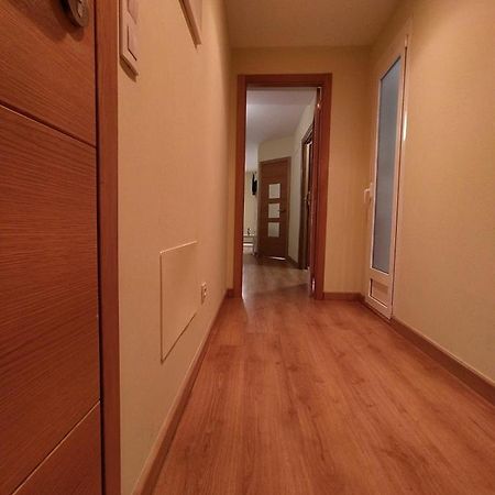 San Pedro 64 Apartment ลูโก ภายนอก รูปภาพ