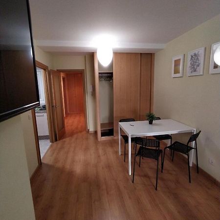 San Pedro 64 Apartment ลูโก ภายนอก รูปภาพ