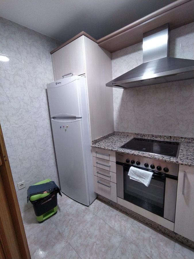 San Pedro 64 Apartment ลูโก ภายนอก รูปภาพ