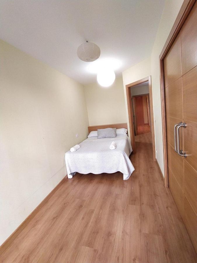San Pedro 64 Apartment ลูโก ภายนอก รูปภาพ